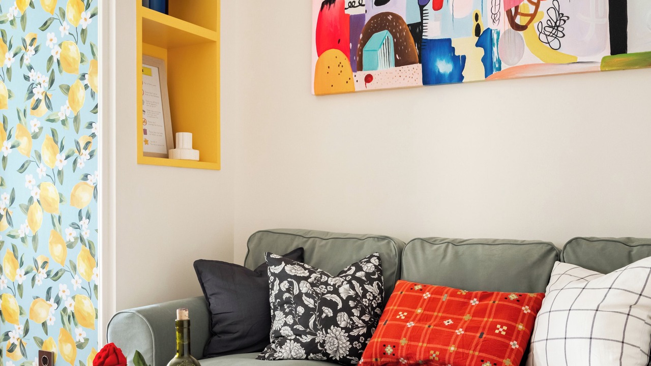 Photo of Livingroom in Jakarta