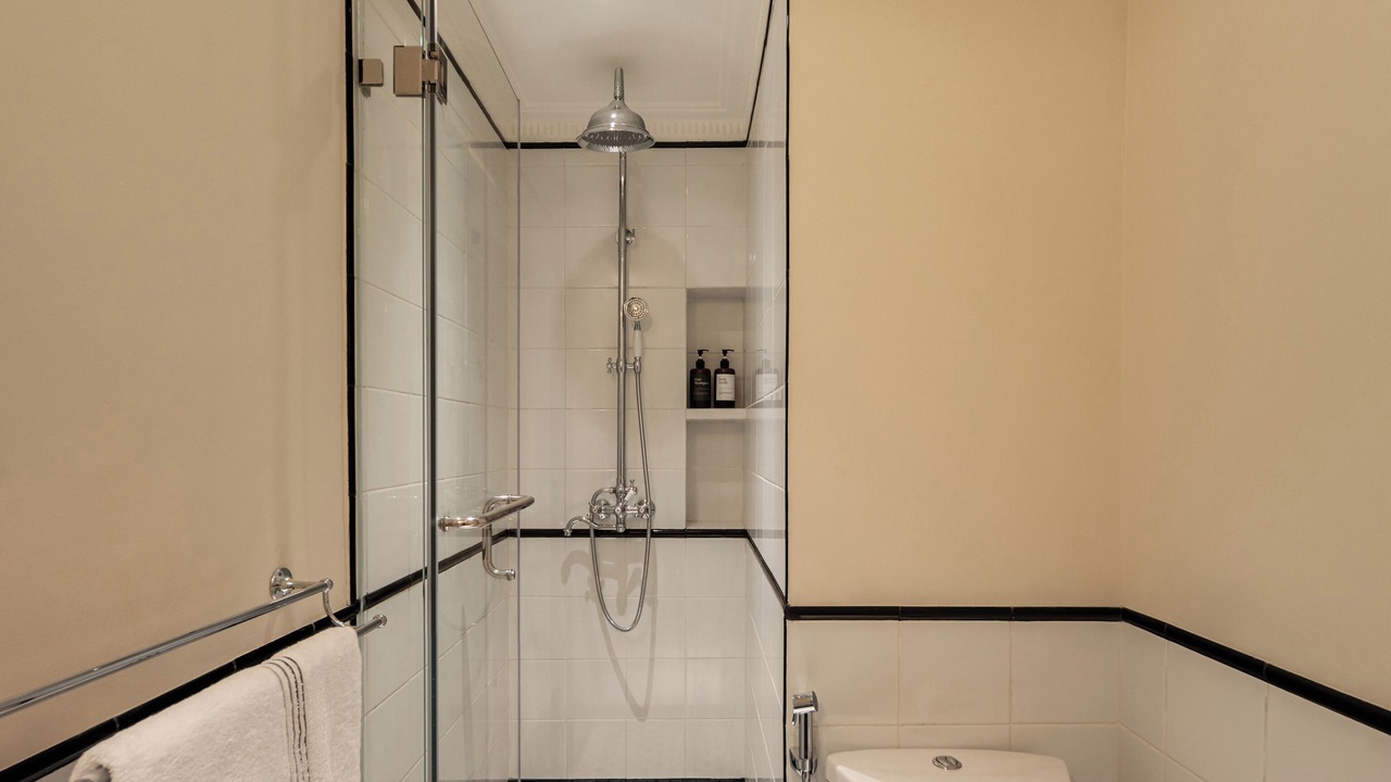 Photo of Bathroom in Jakarta