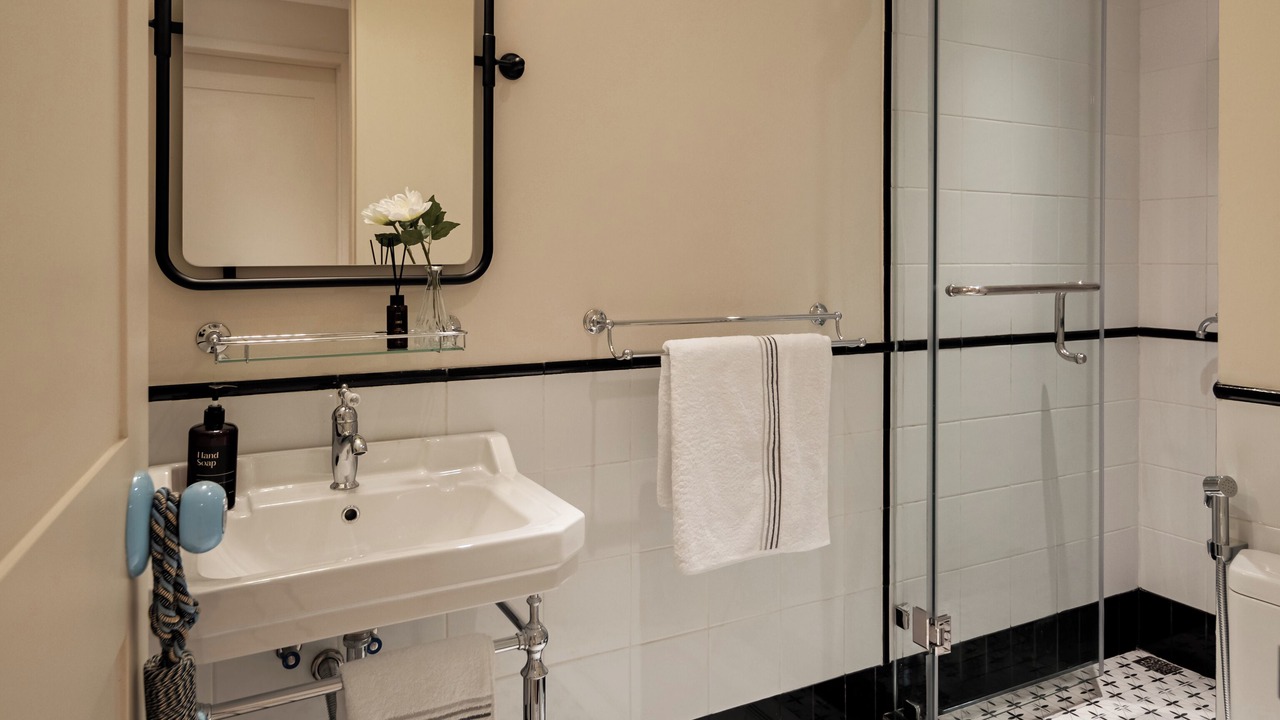 Photo of Bathroom in Jakarta
