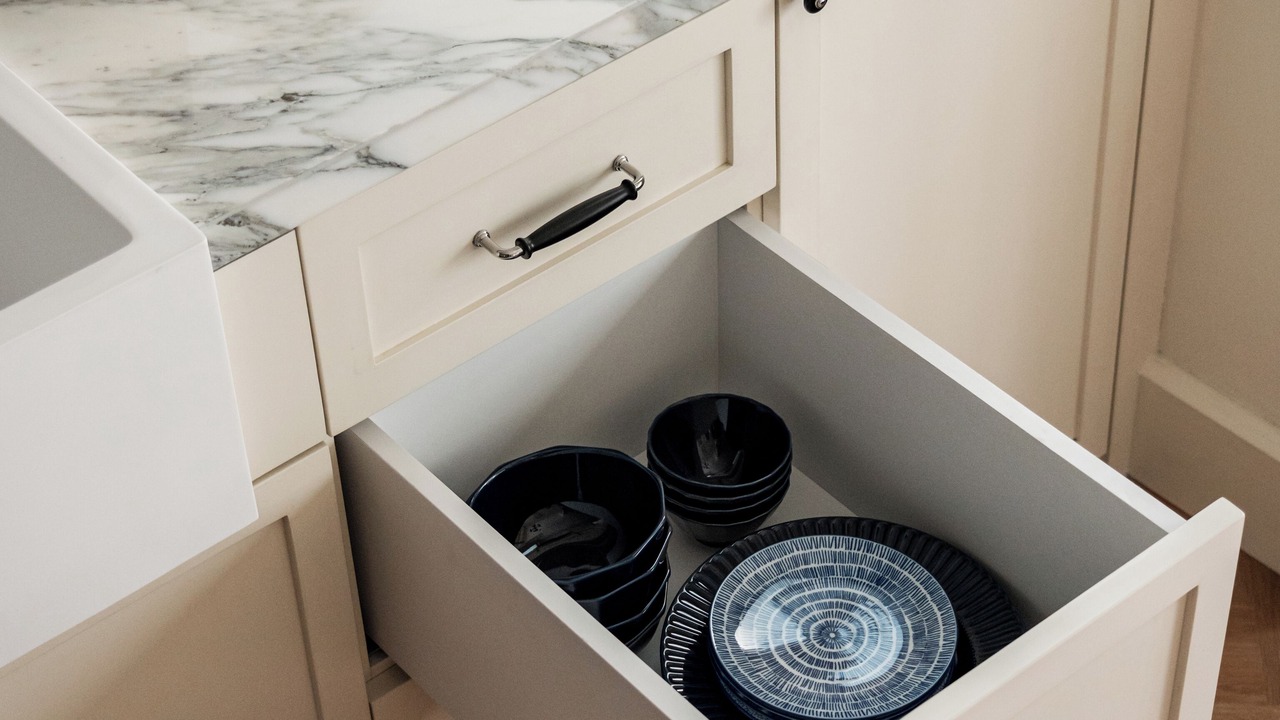 Photo of Kitchen in Jakarta