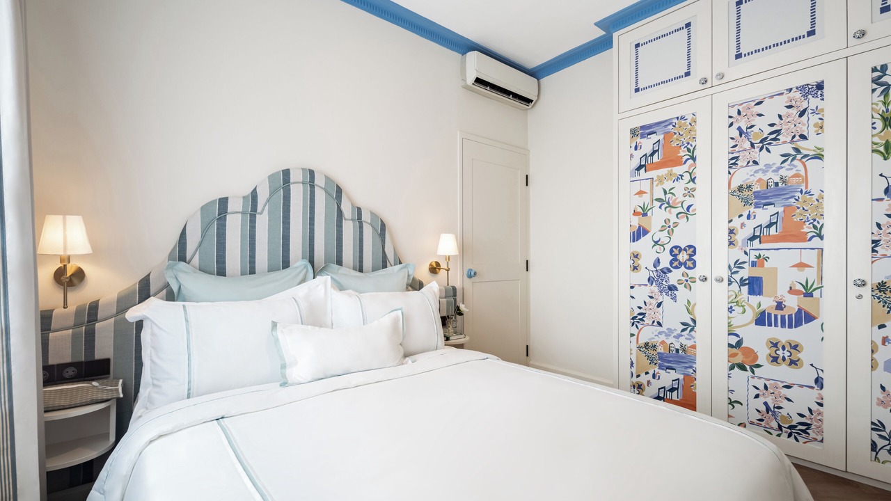 Photo of Bedroom in Jakarta