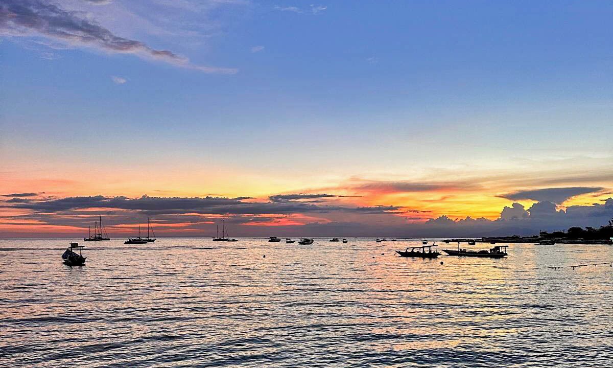 Photo of Outdoor in Gili Air