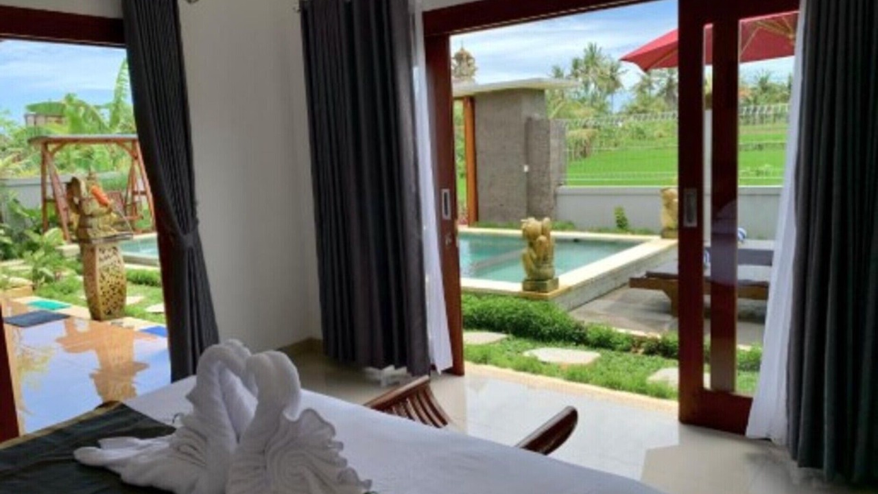Photo of Bedroom in Mambal