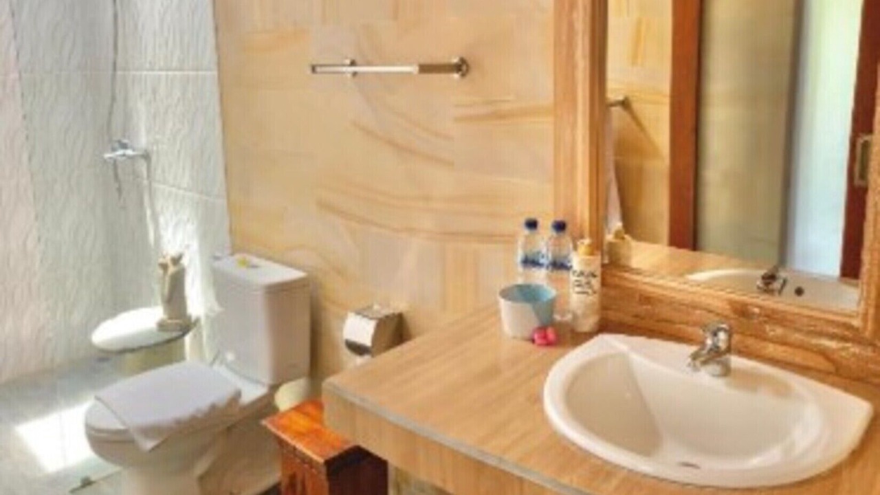 Photo of Bathroom in Mambal
