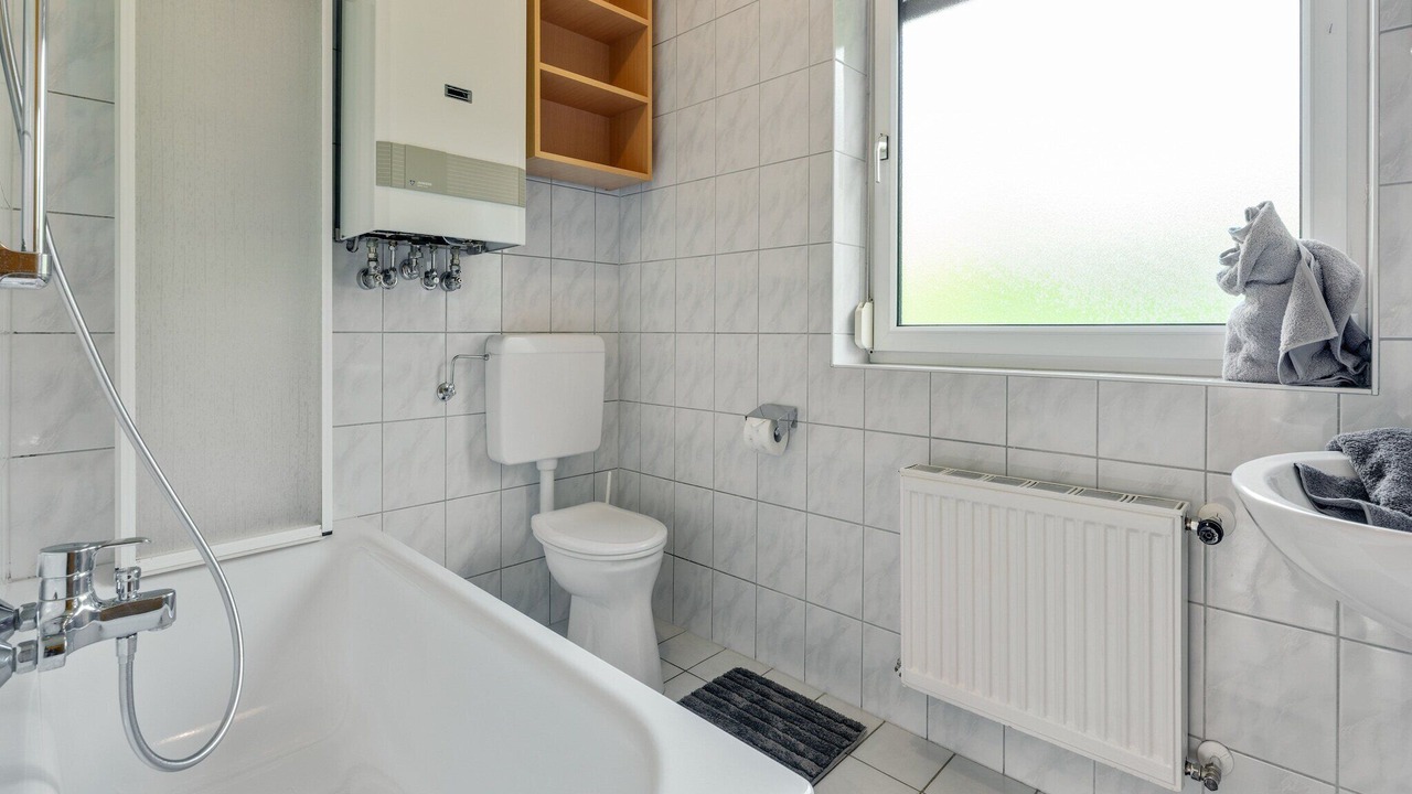 Photo of Bathroom in Gloednitz