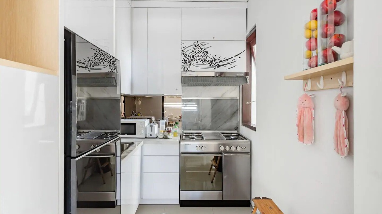 Photo of Kitchen in Jimbaran