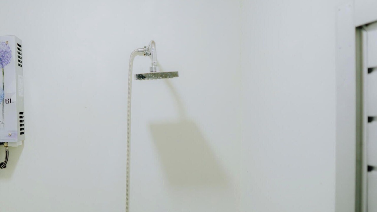 Photo of Bathroom in Kejajar