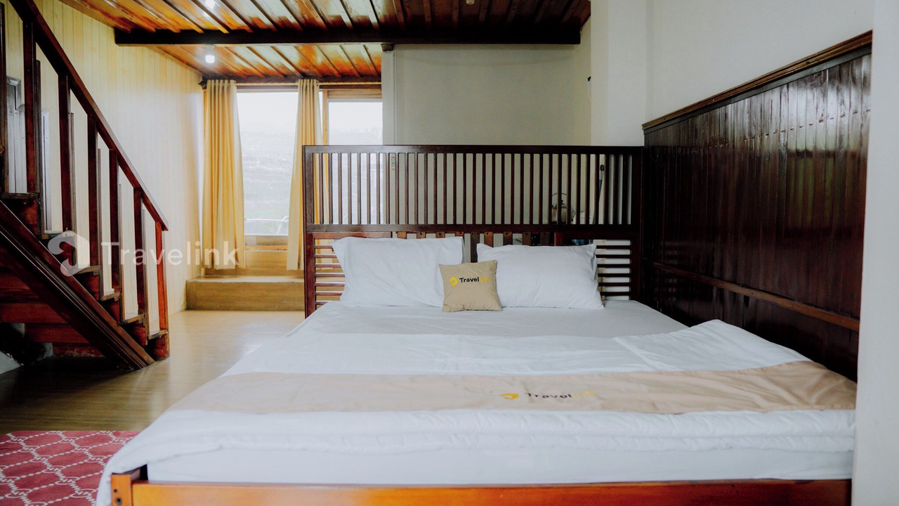 Photo of Bedroom in Kejajar