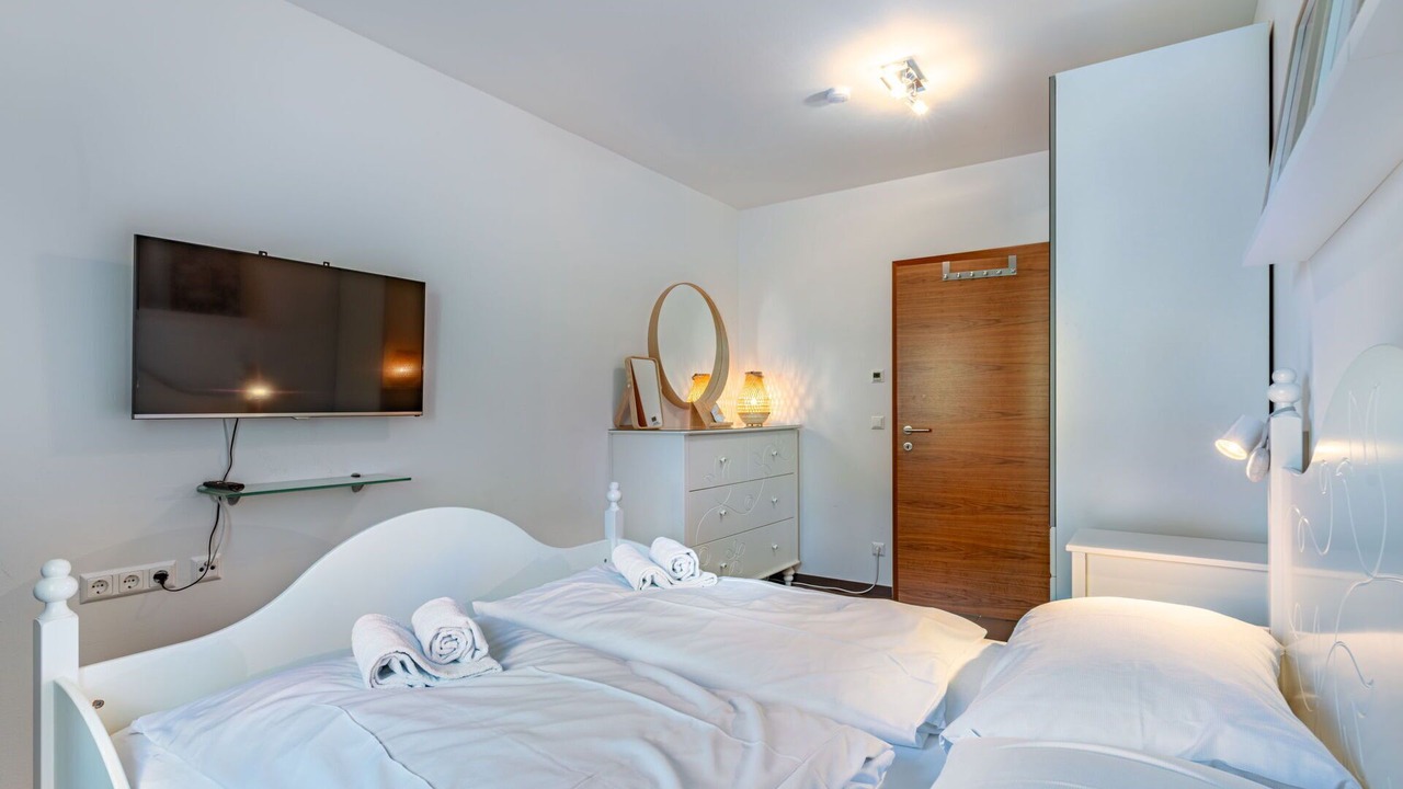 Photo of Bedroom in Sankt Urban