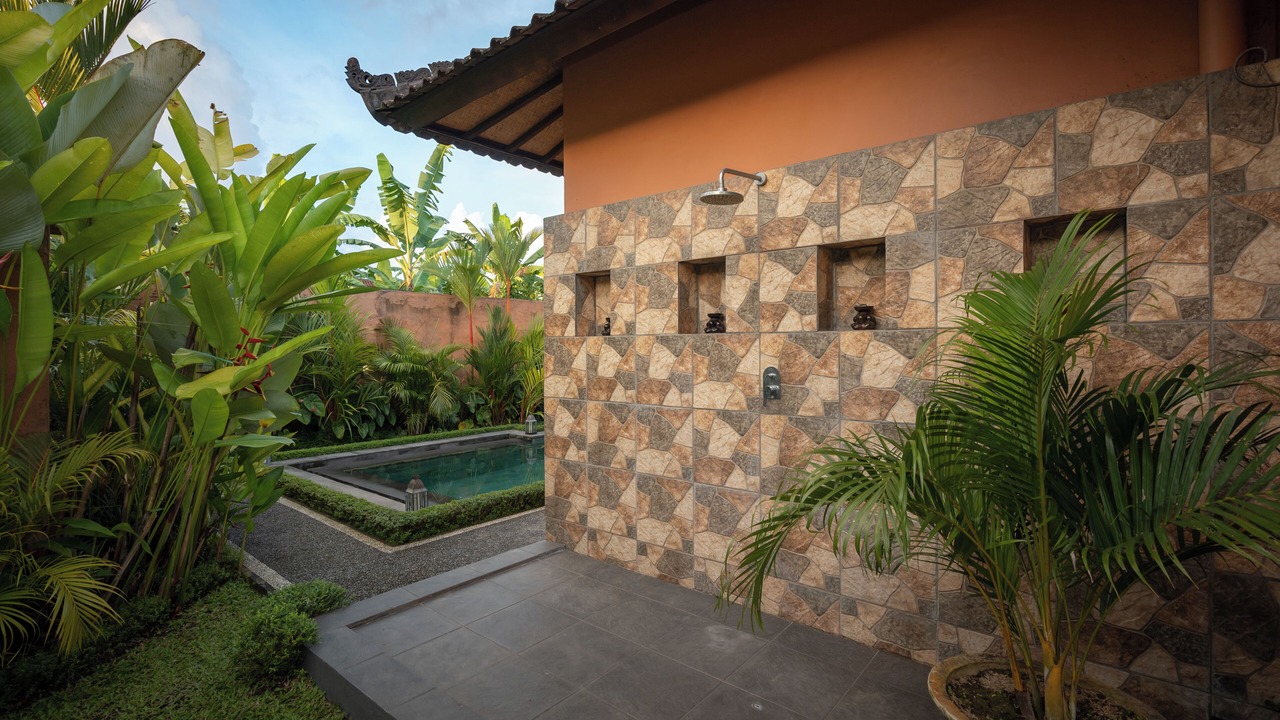 Photo of Outdoor in Penestanan