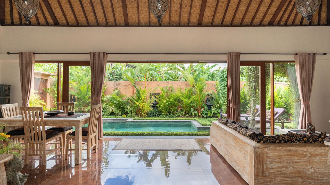 Photo of Livingroom in Penestanan
