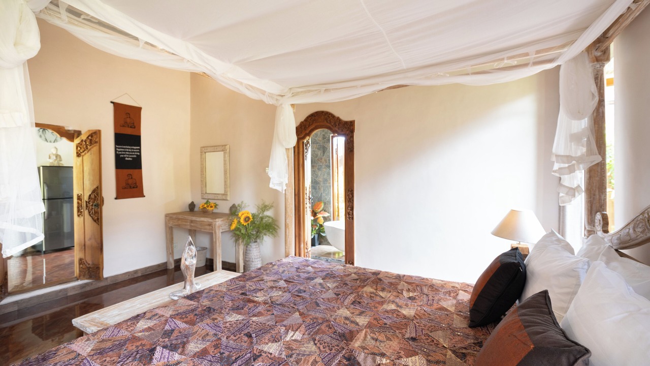 Photo of Bedroom in Penestanan