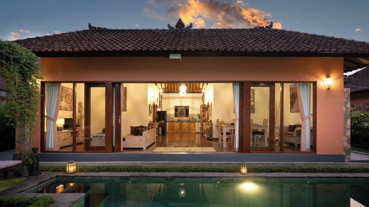 Photo of Outdoor in Penestanan
