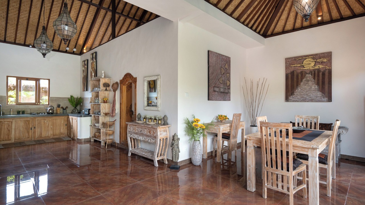 Photo of Livingroom in Penestanan
