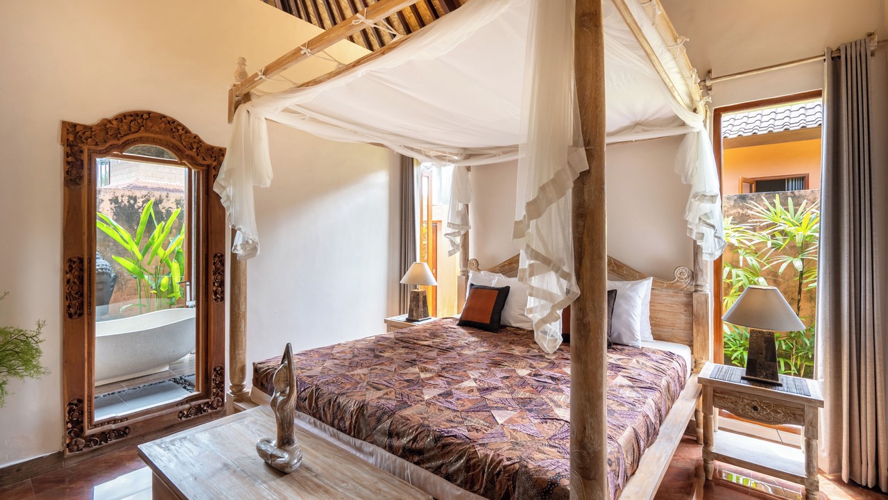 Photo of Bedroom in Penestanan