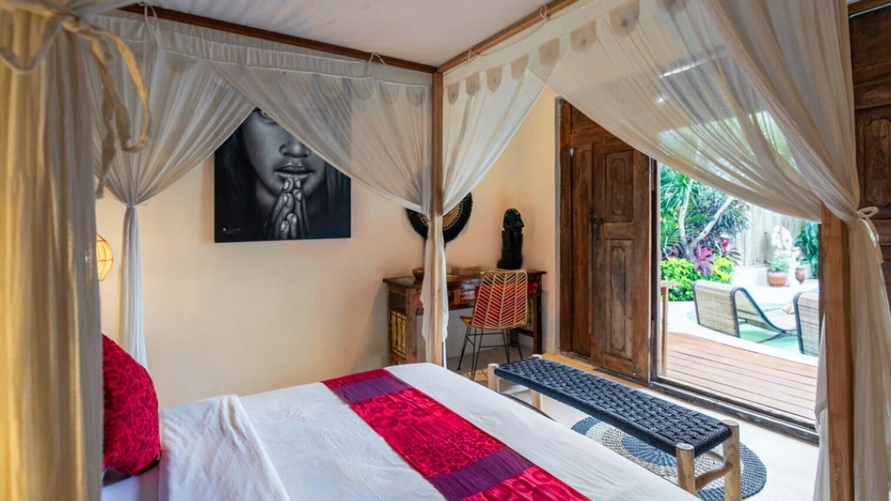 Photo of Bedroom in Umalas