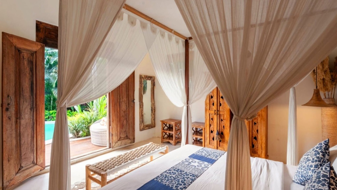 Photo of Bedroom in Umalas