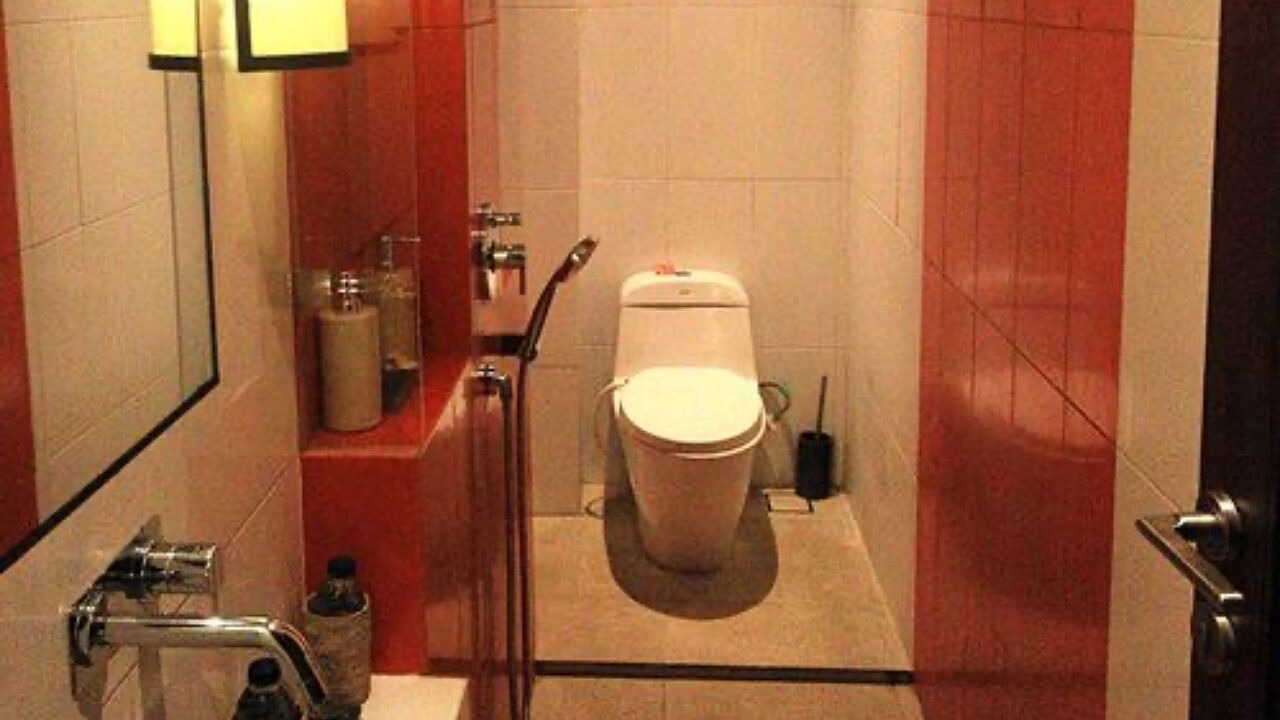 Photo of Bathroom in Dyanapura