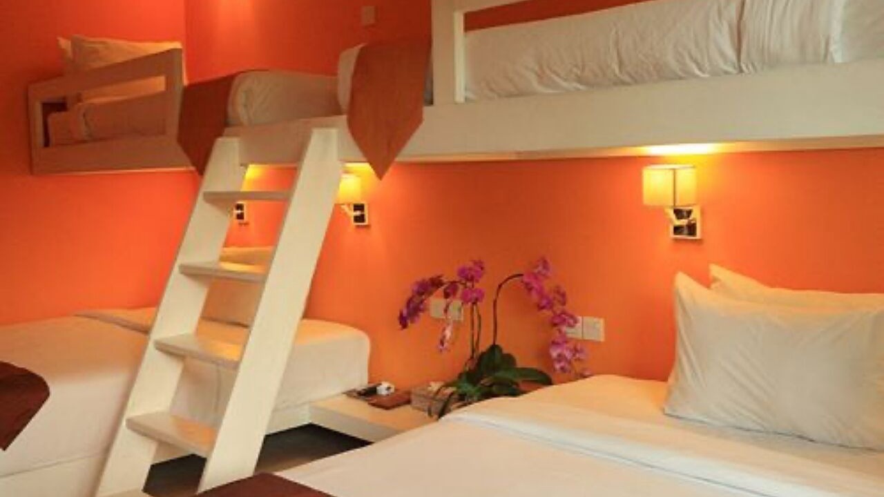 Photo of Bedroom in Dyanapura