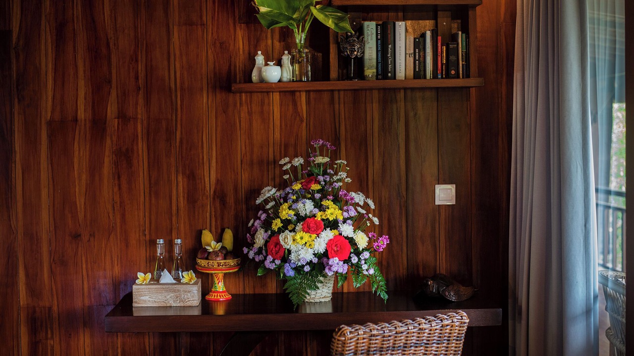 Photo of Bedroom in Bukit