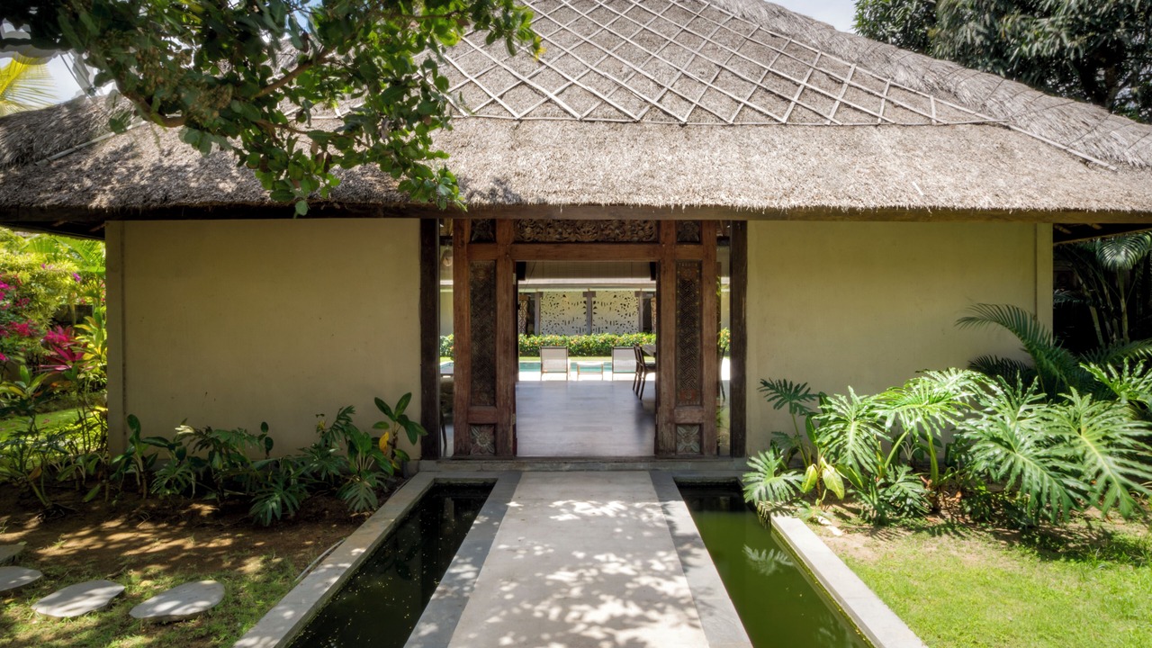Photo of Outdoor in Pecatu