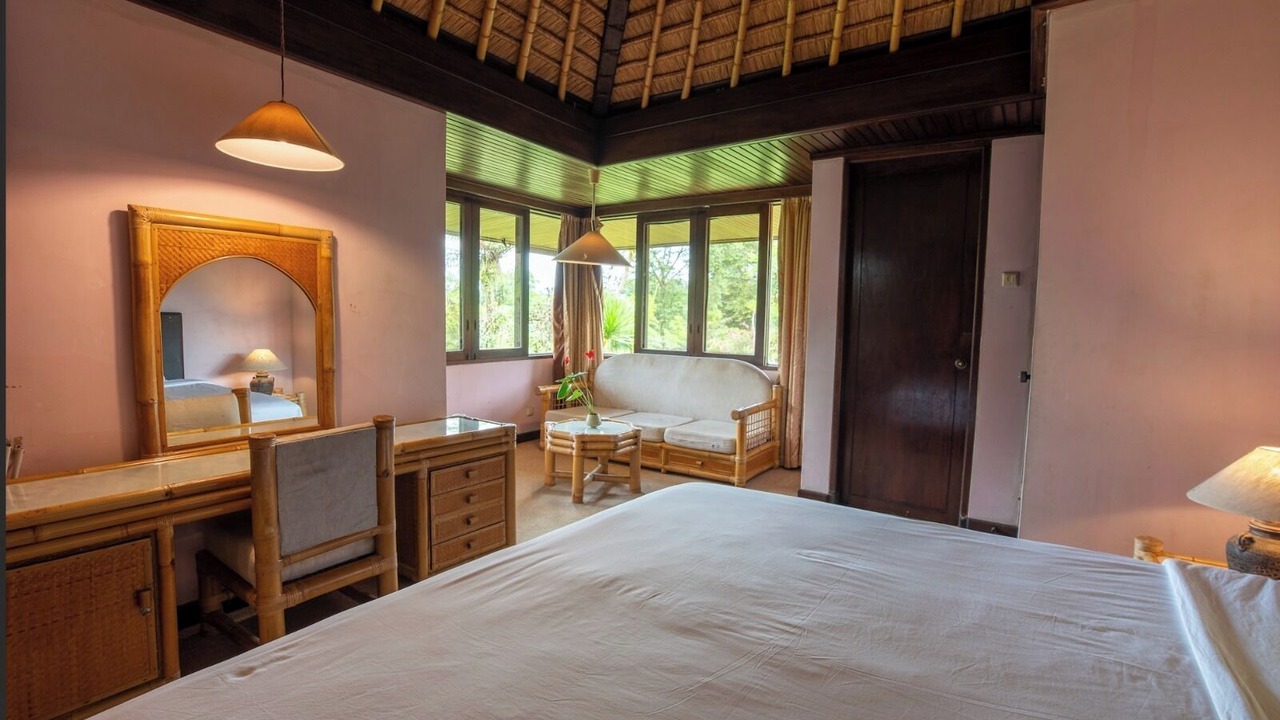 Photo of Bedroom in Bedugul
