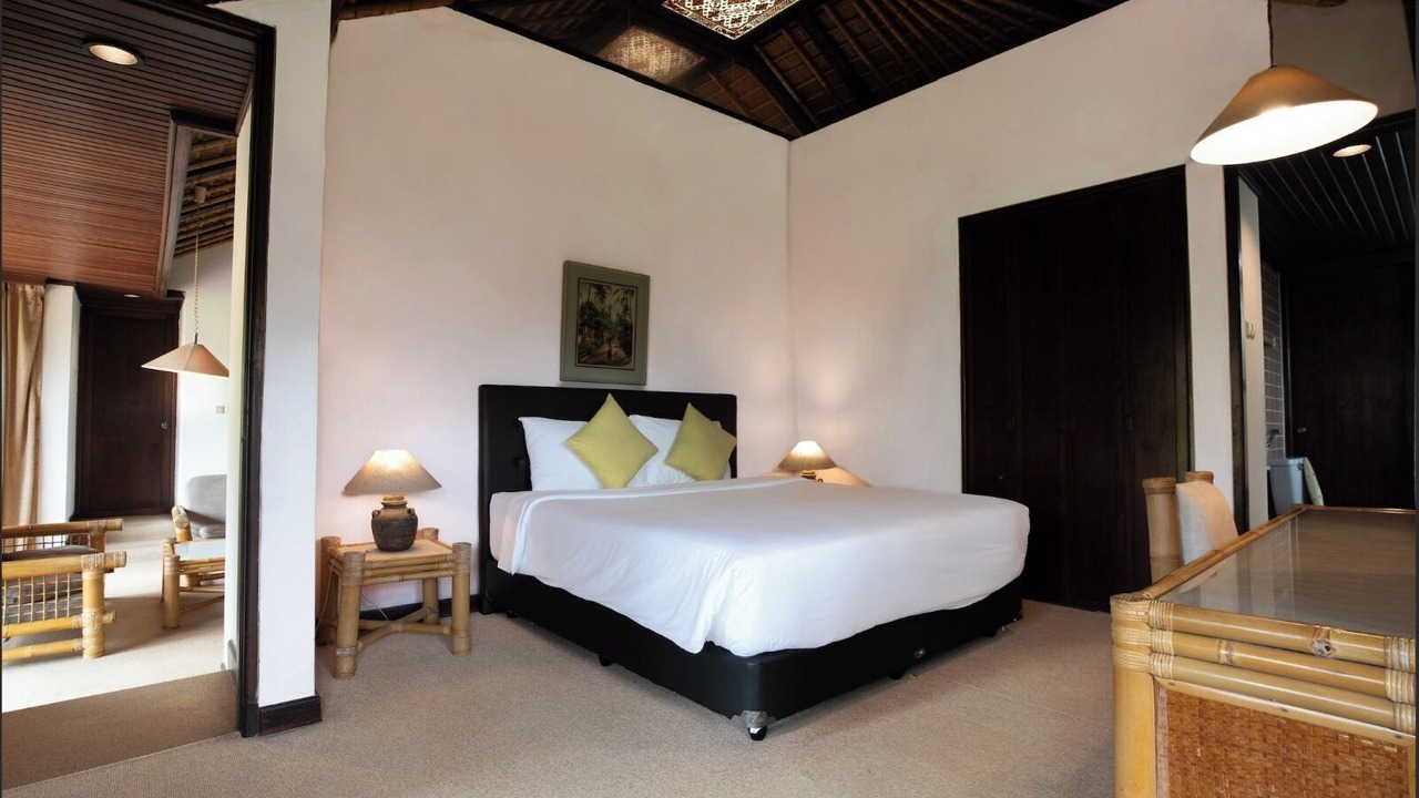 Photo of Bedroom in Bedugul