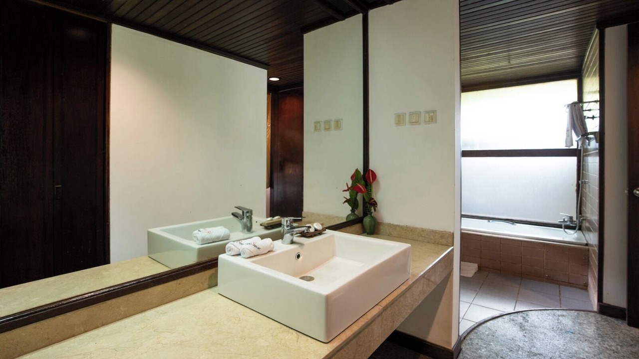 Photo of Bathroom in Bedugul