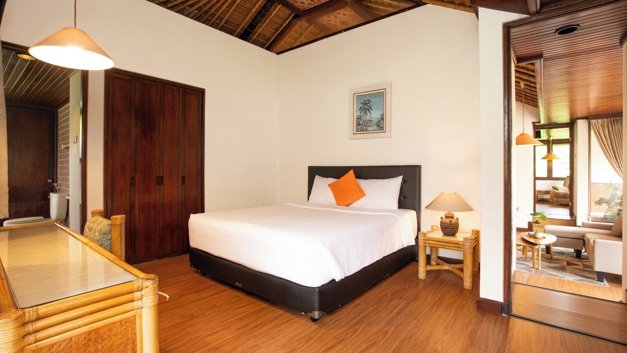 Photo of Bedroom in Bedugul