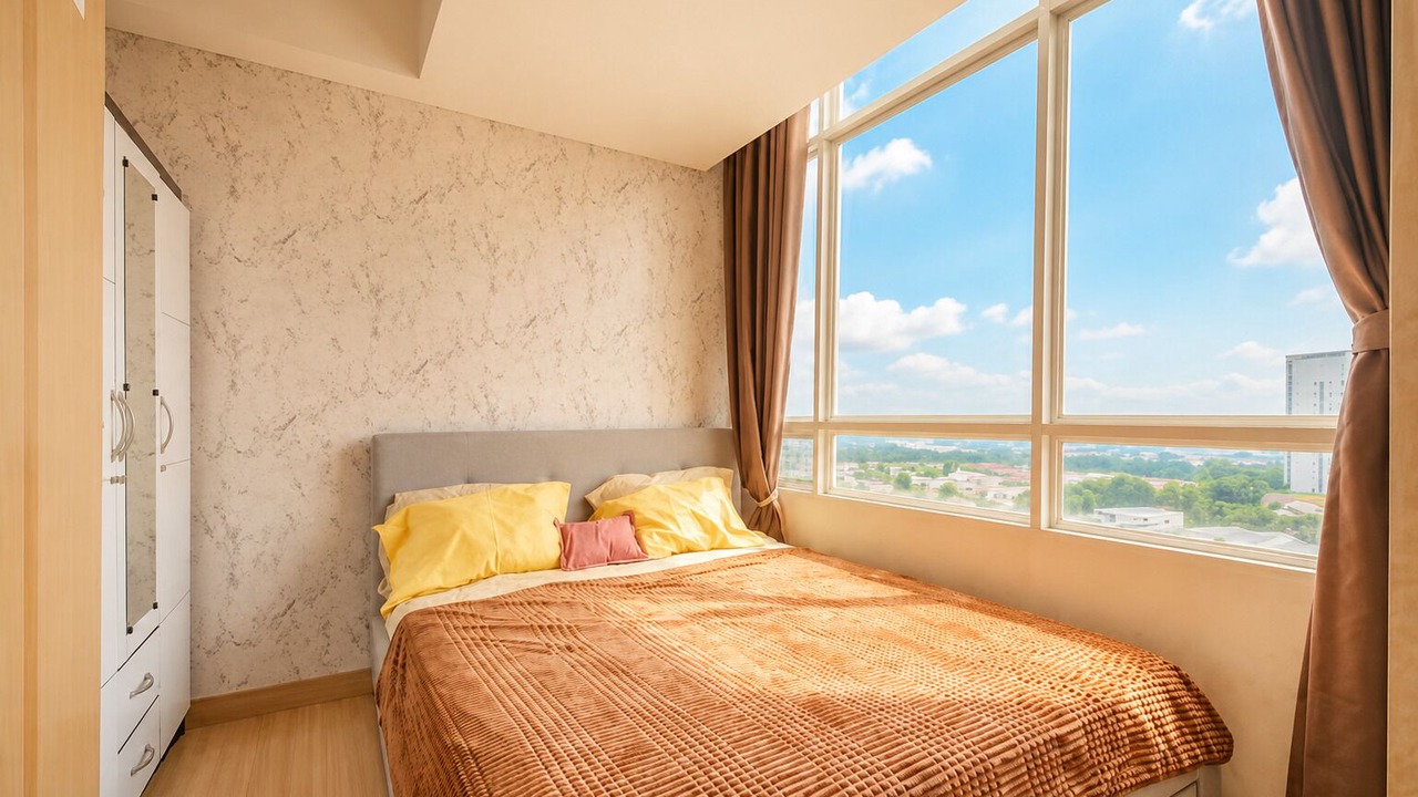 Photo of Bedroom in Tangerang