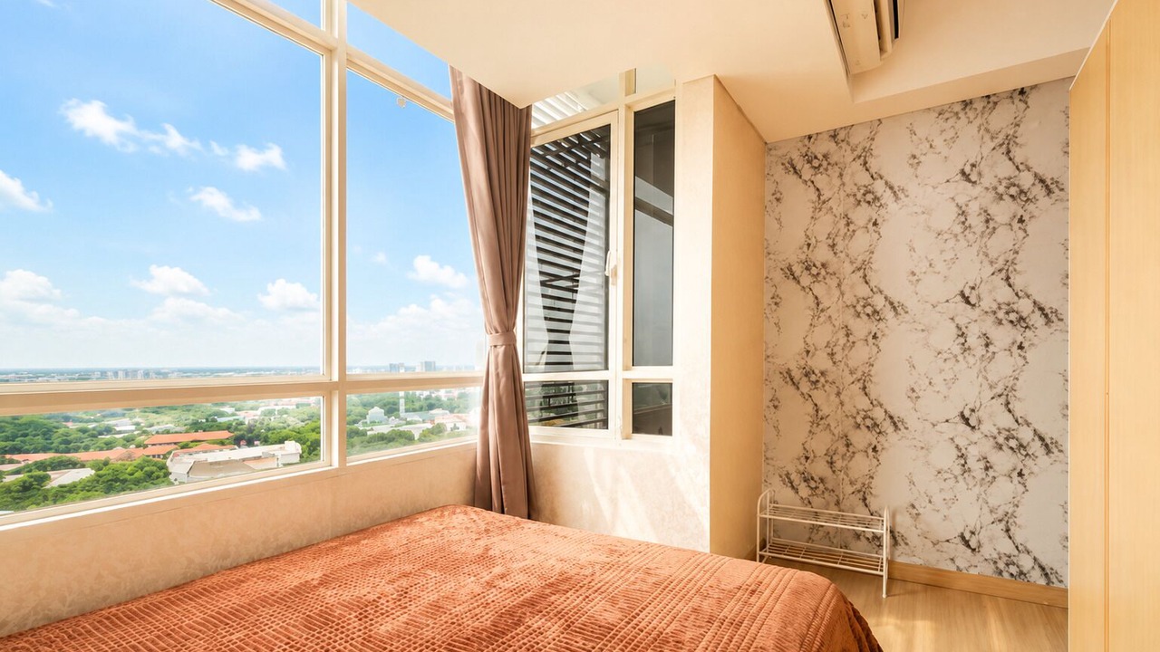 Photo of Bedroom in Tangerang