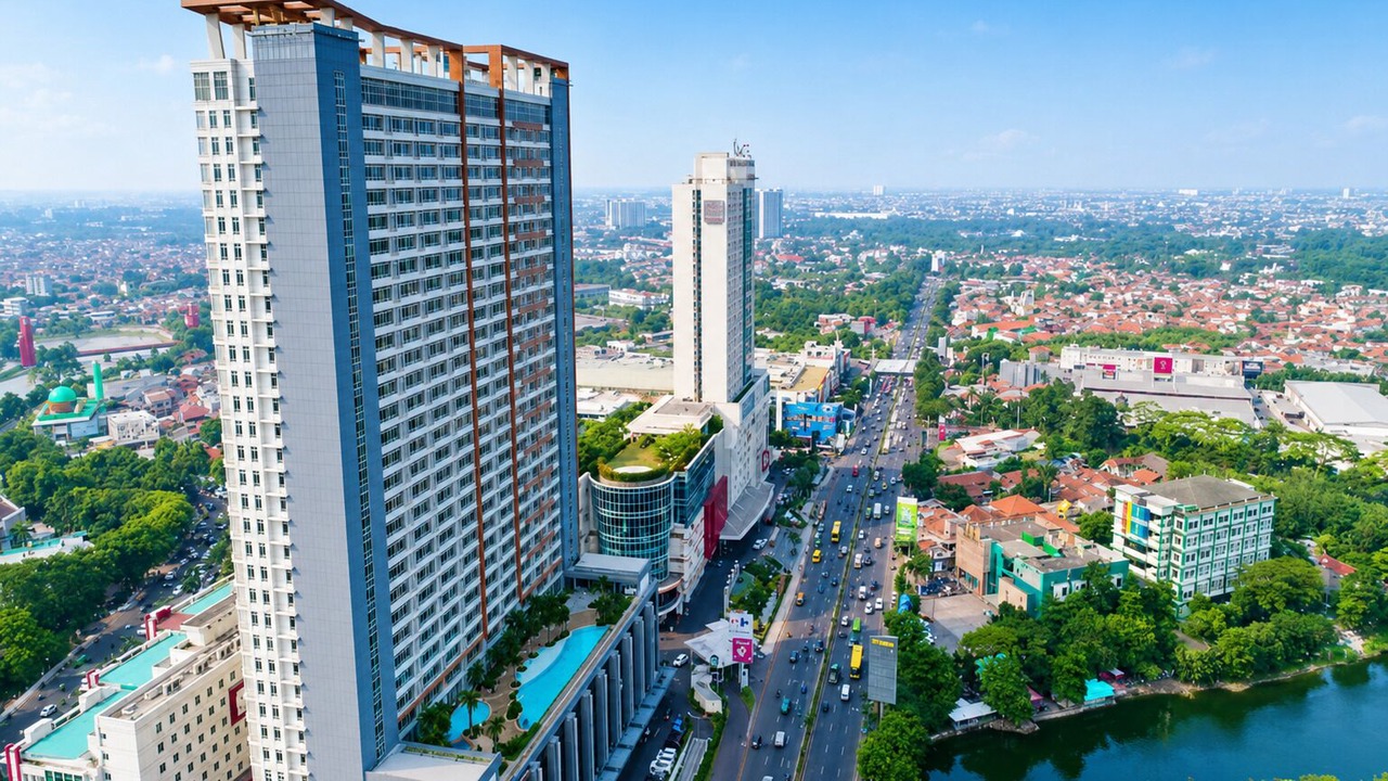Photo of Outdoor in Tangerang