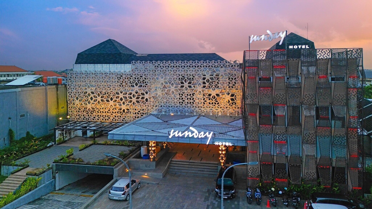 Photo of Outdoor in Dewi Sri
