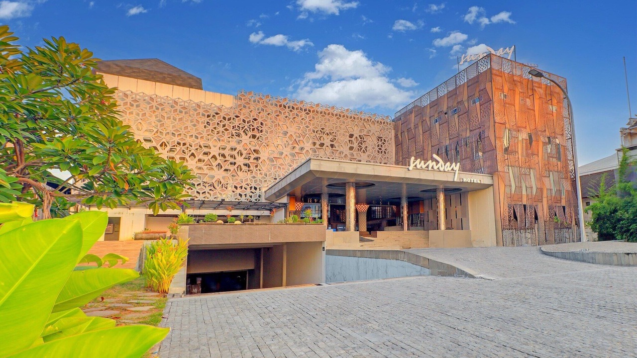 Photo of Outdoor in Dewi Sri