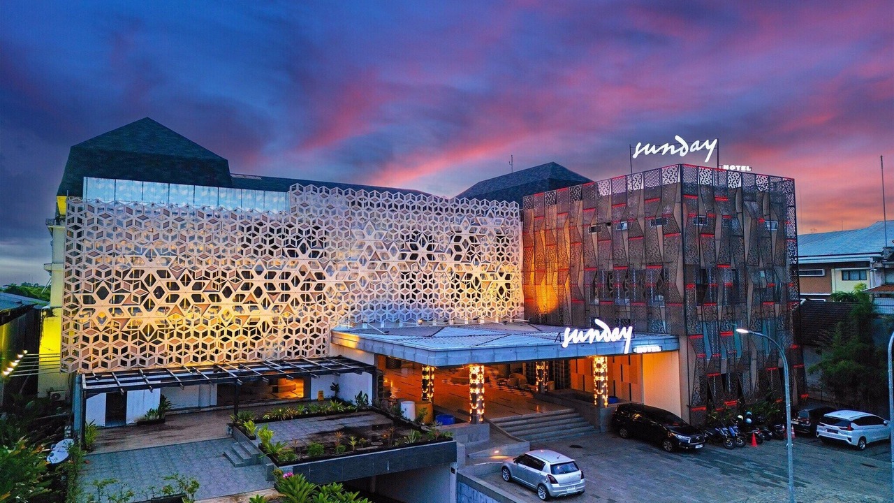 Photo of Outdoor in Dewi Sri