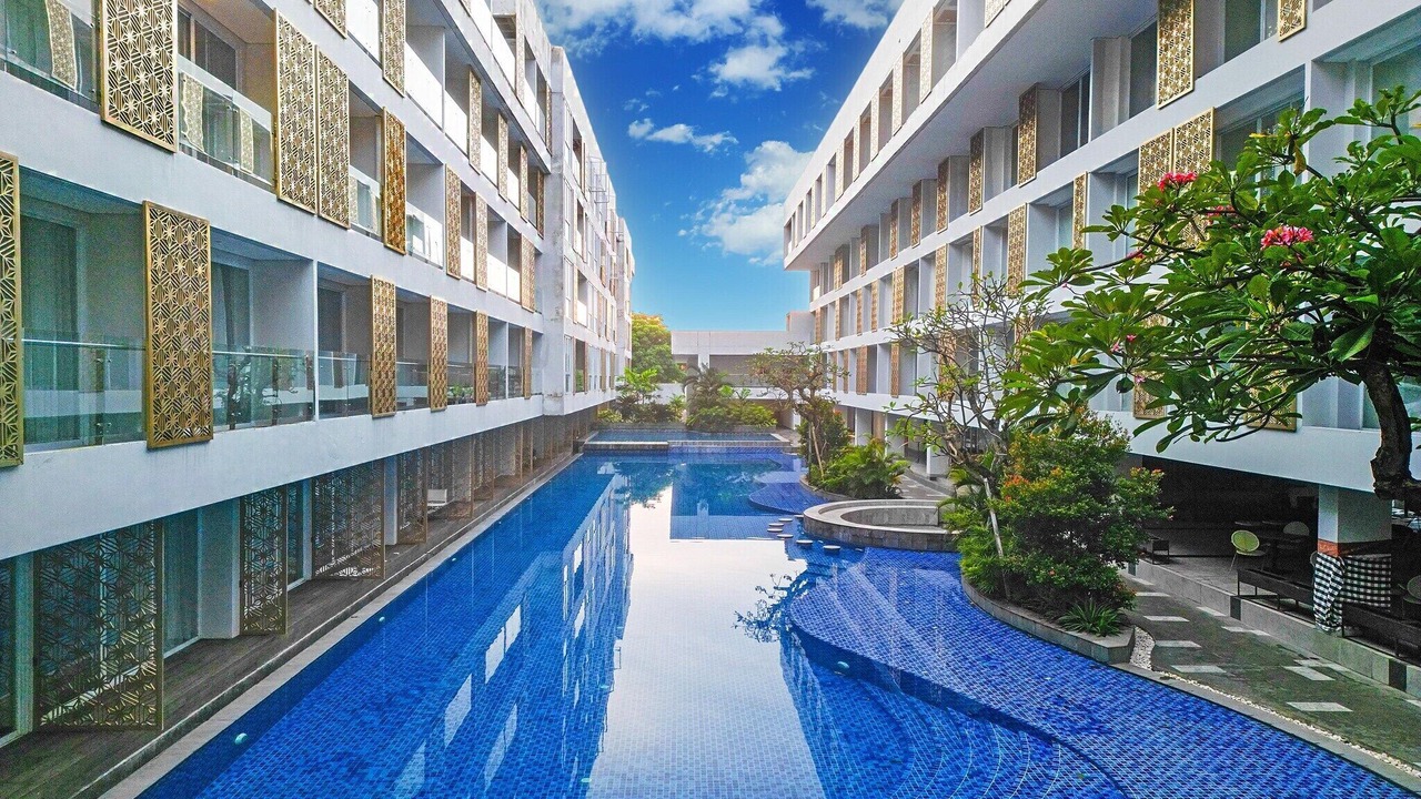 Photo of Outdoor in Dewi Sri