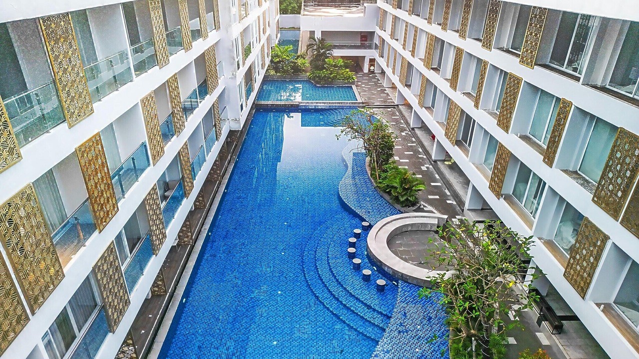 Photo of Outdoor in Dewi Sri