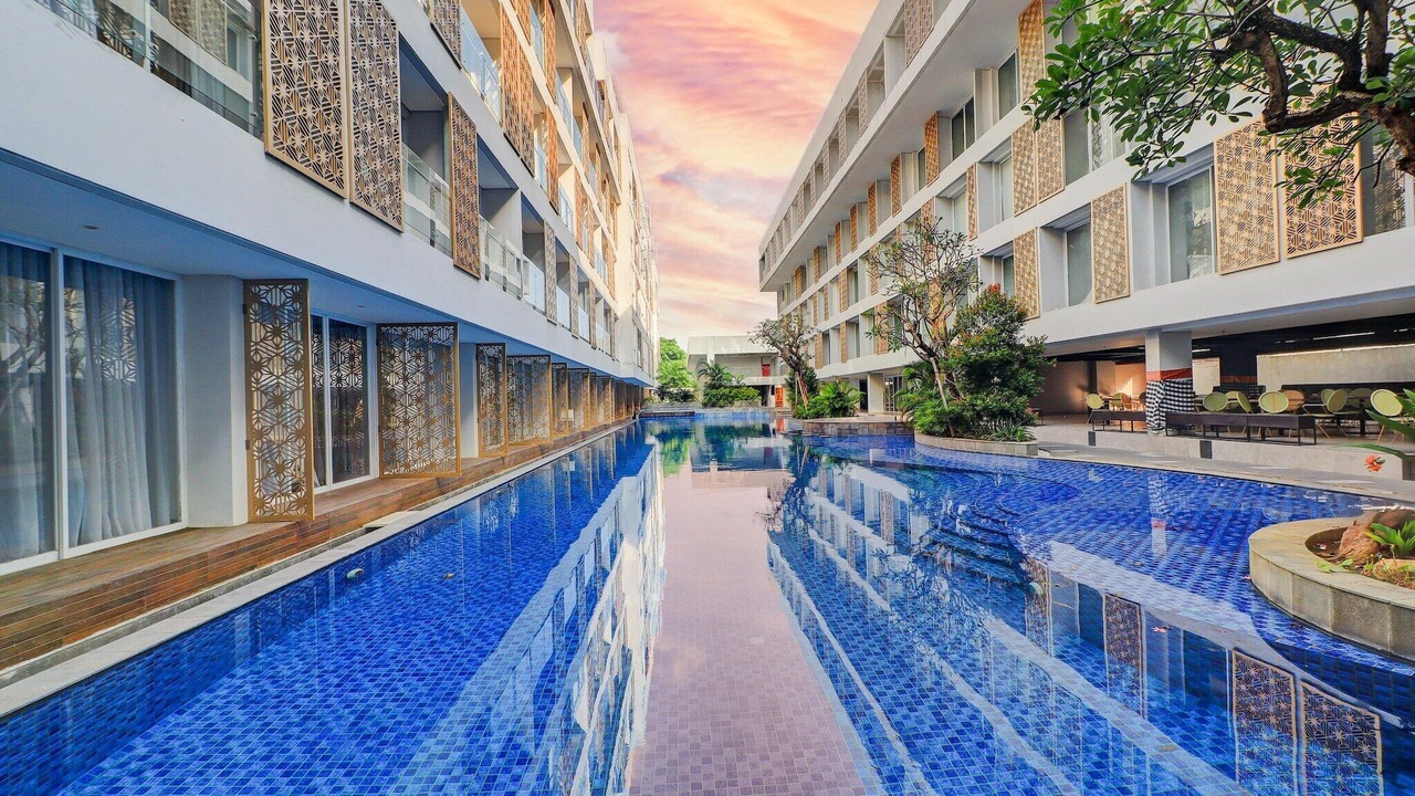 Photo of Outdoor in Dewi Sri
