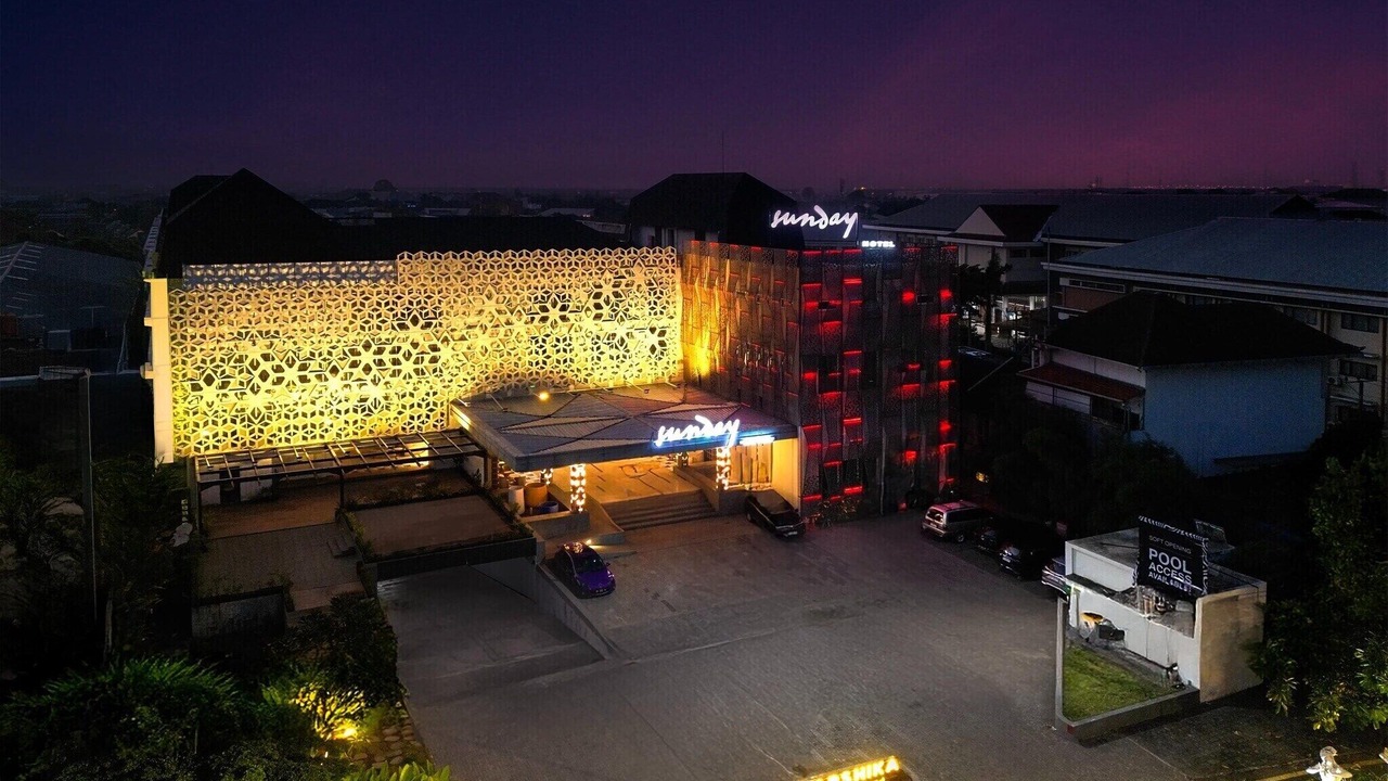 Photo of Outdoor in Dewi Sri