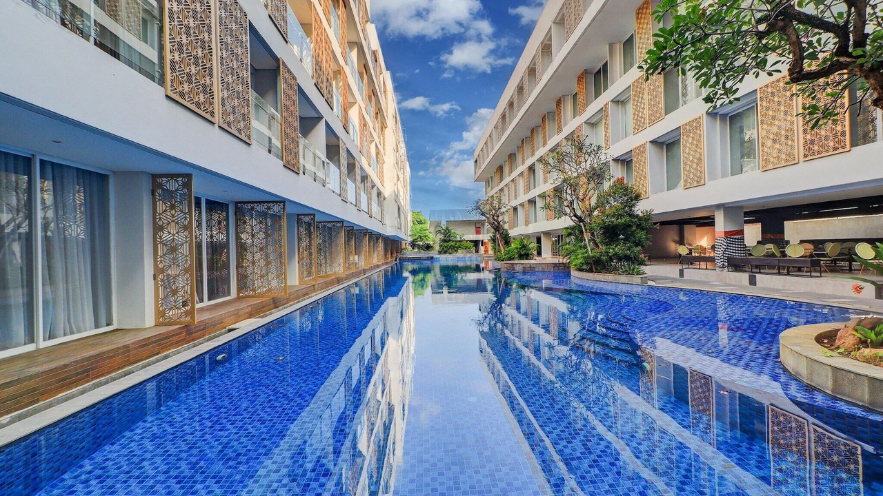 Photo of Outdoor in Dewi Sri