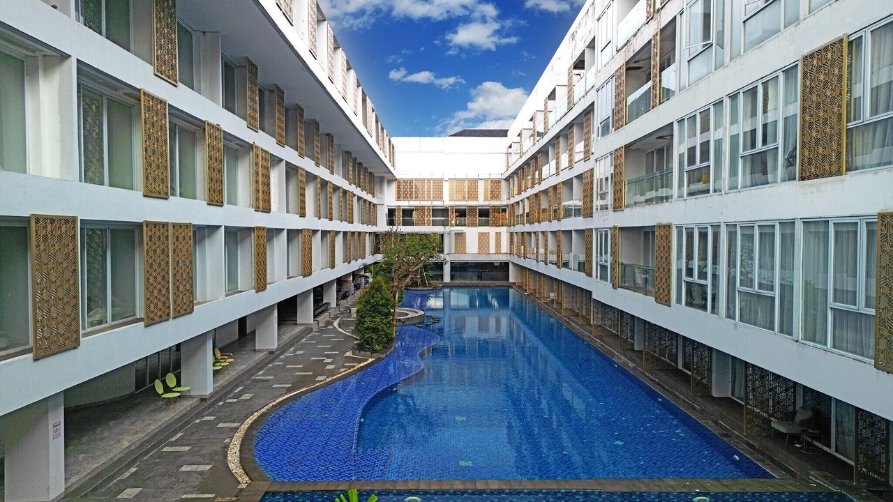 Photo of Outdoor in Dewi Sri