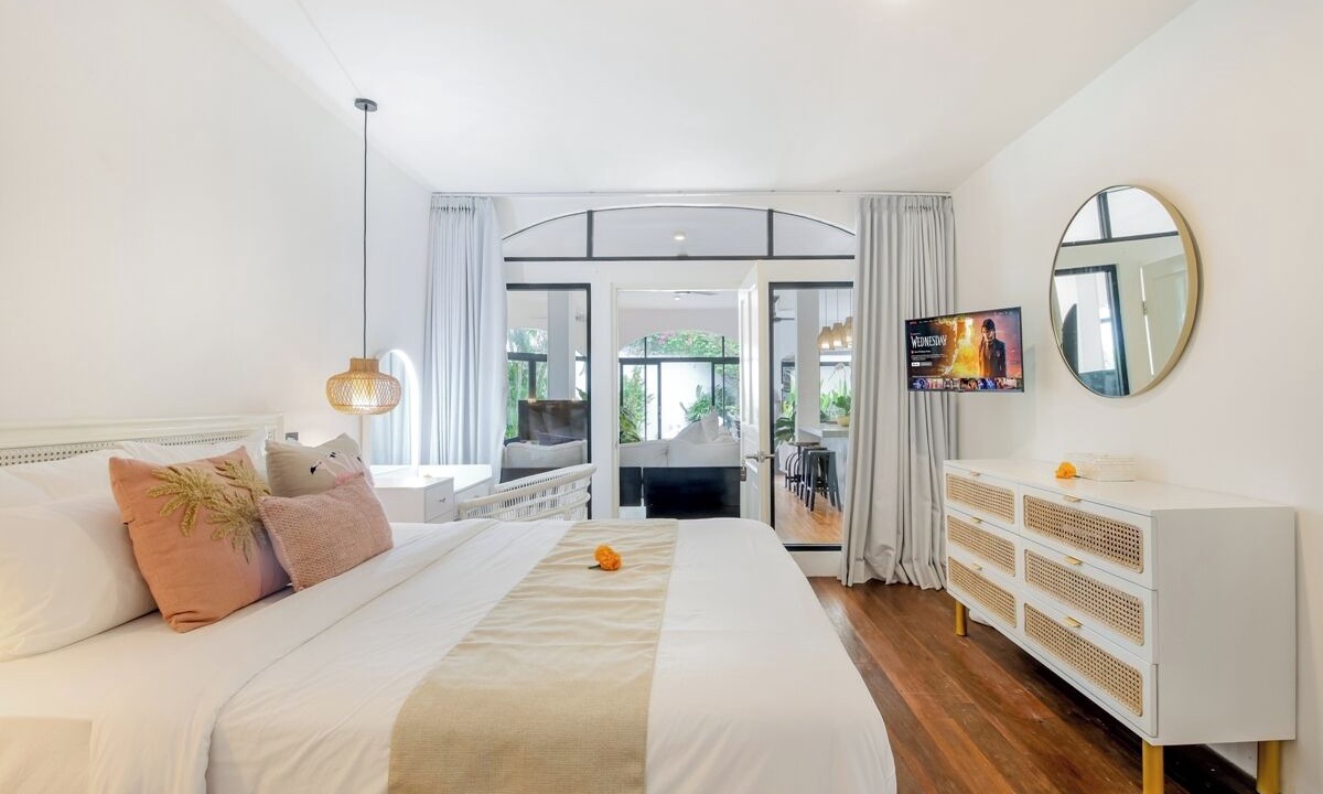 Photo of Bedroom in Dyanapura