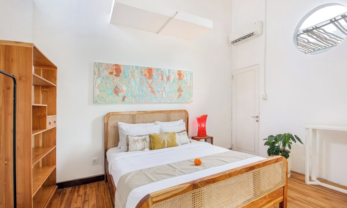 Photo of Bedroom in Dyanapura