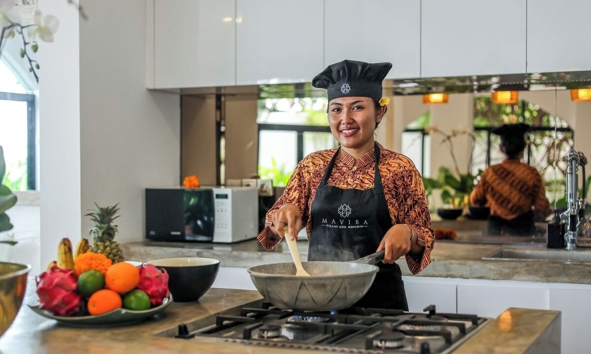 Photo of Kitchen in Dyanapura
