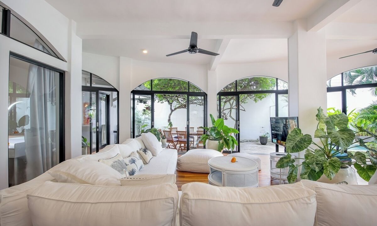 Photo of Livingroom in Dyanapura