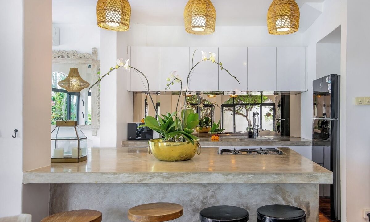 Photo of Kitchen in Dyanapura