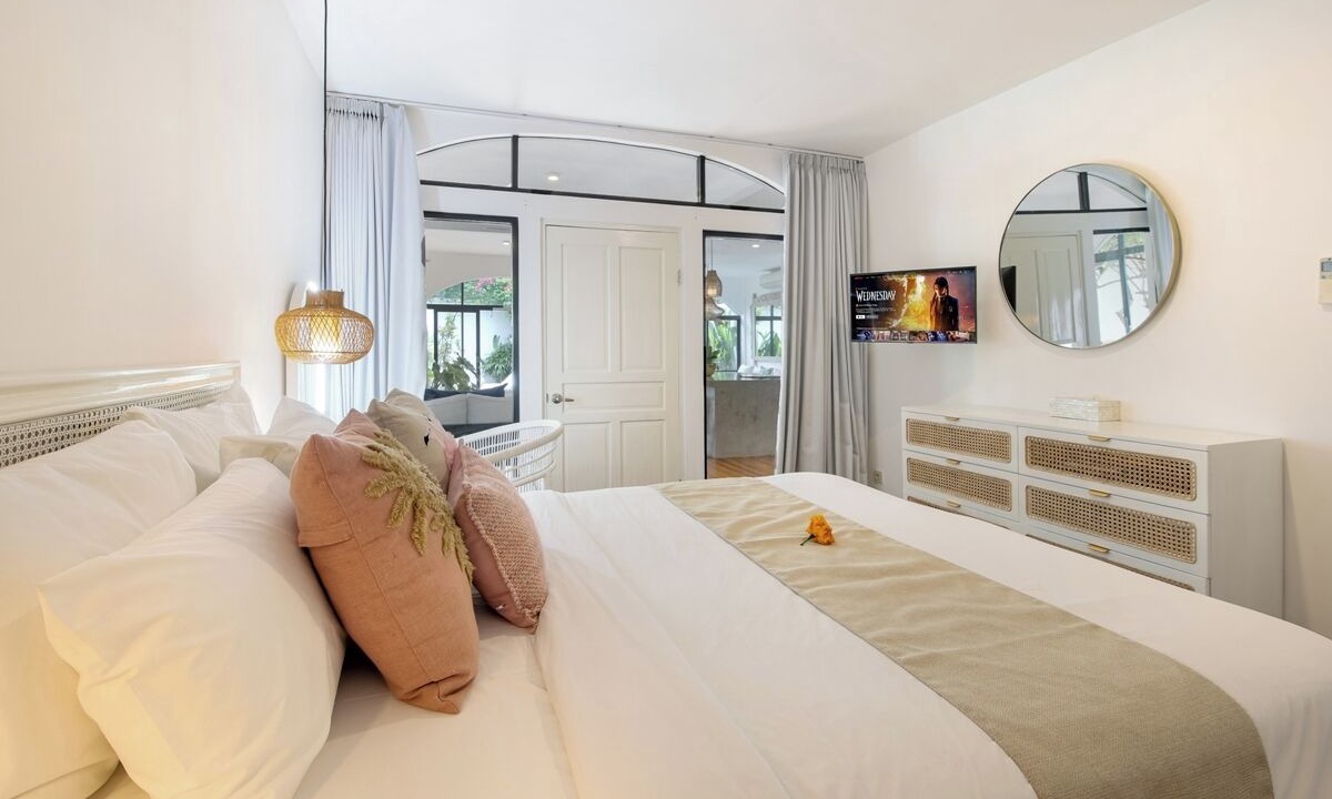 Photo of Bedroom in Dyanapura