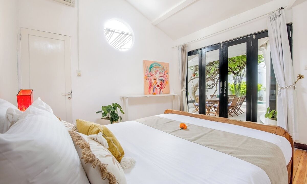 Photo of Bedroom in Dyanapura