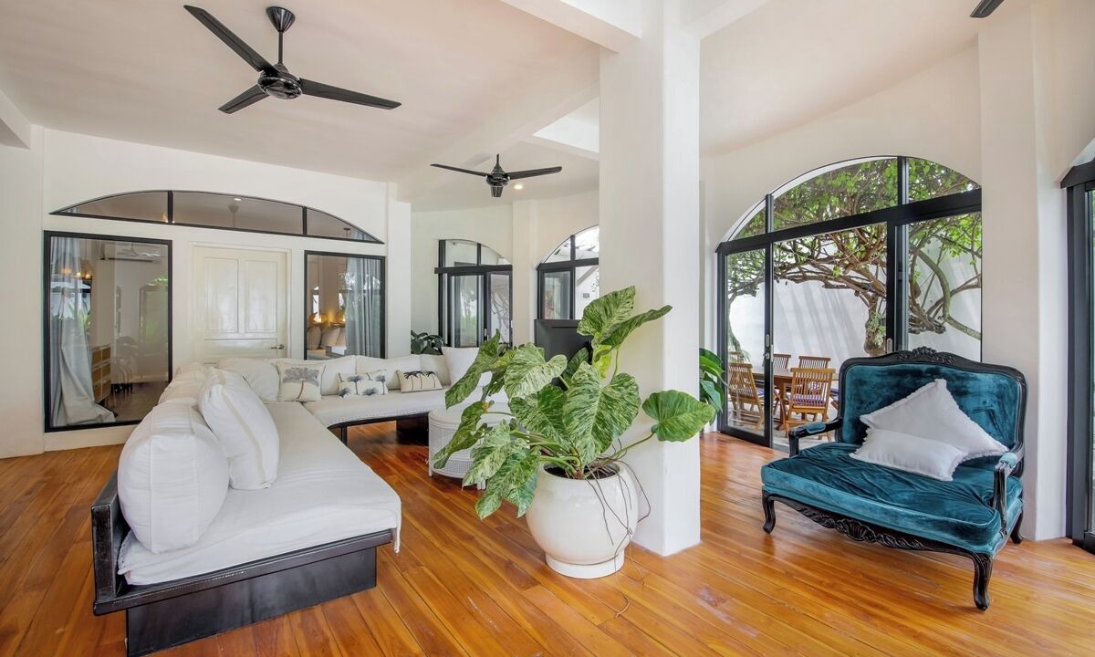 Photo of Livingroom in Dyanapura