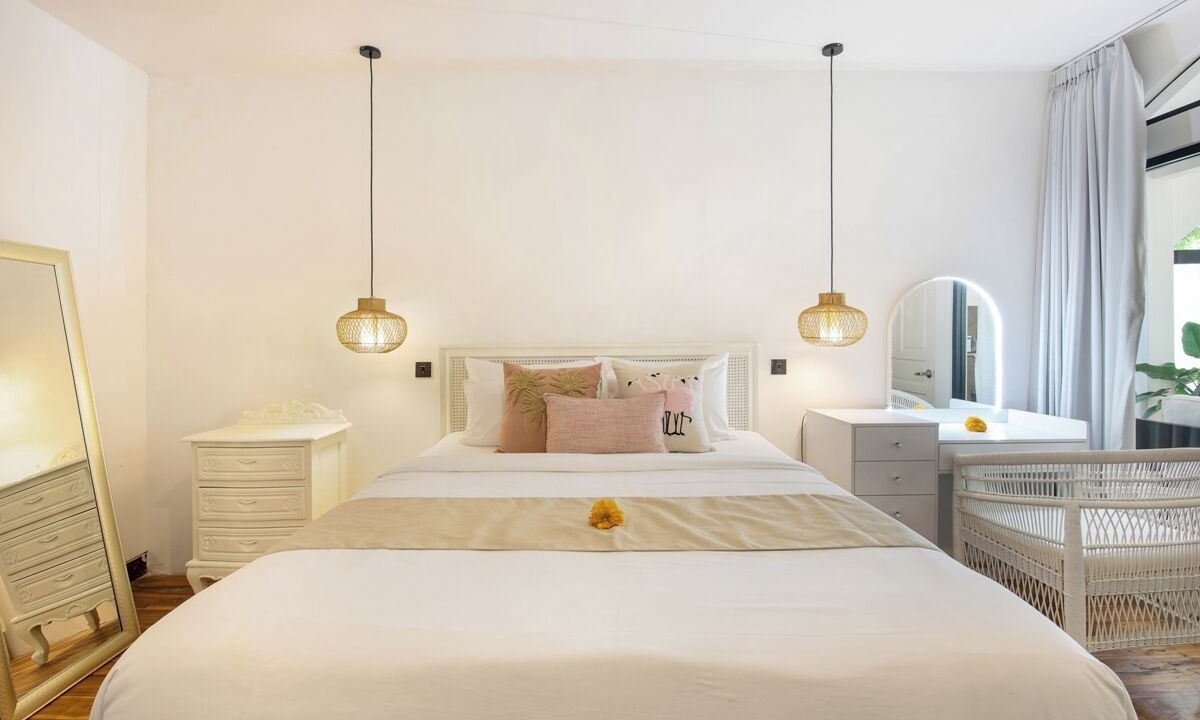 Photo of Bedroom in Dyanapura